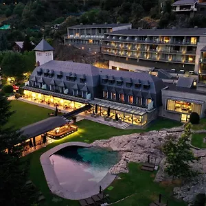 Park Hotel