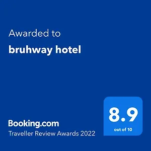 visit hotel