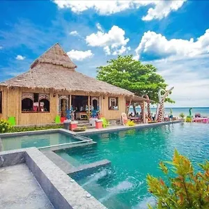 Chaba Hotel Ban Ai Dao