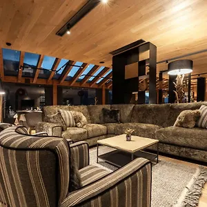 Naudi Boutique Adults Only Отель