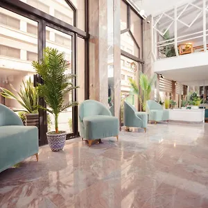 Le National Hotel Tunisi