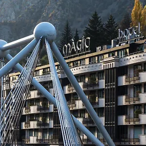 Magic Отель
