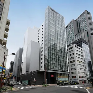 Отель Remm Ginza ****