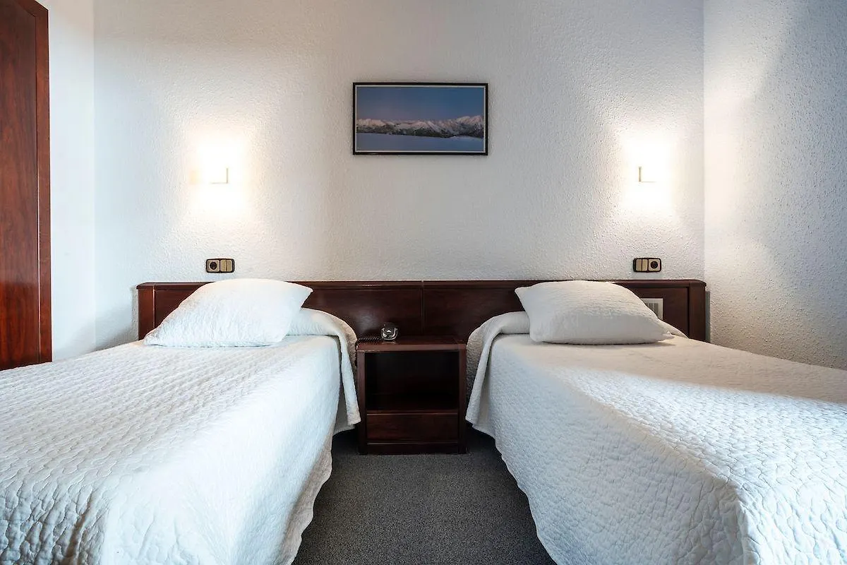 Hotel Les Closes Andorra la Vella