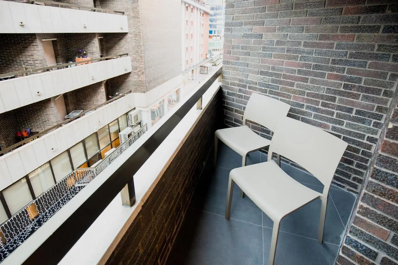 Les Closes Andorra la Vella Hotel