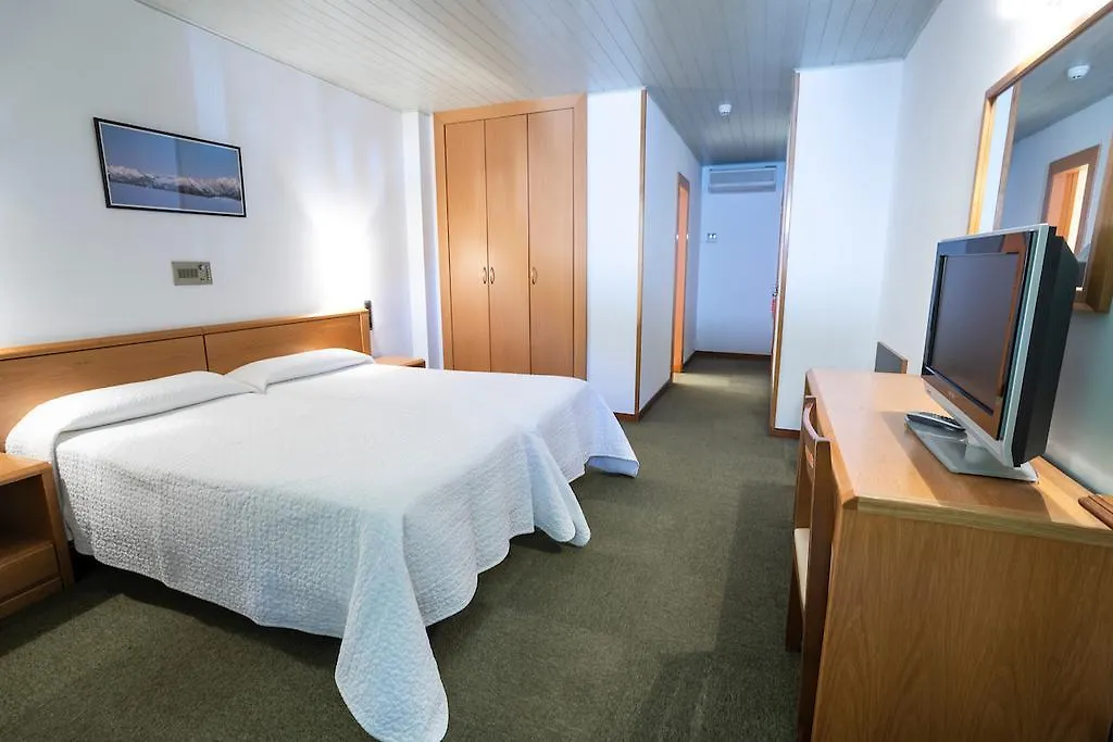 Hotel Les Closes Andorra la Vella