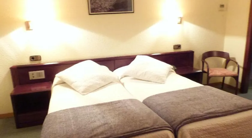 Les Closes Andorra la Vella Hotel
