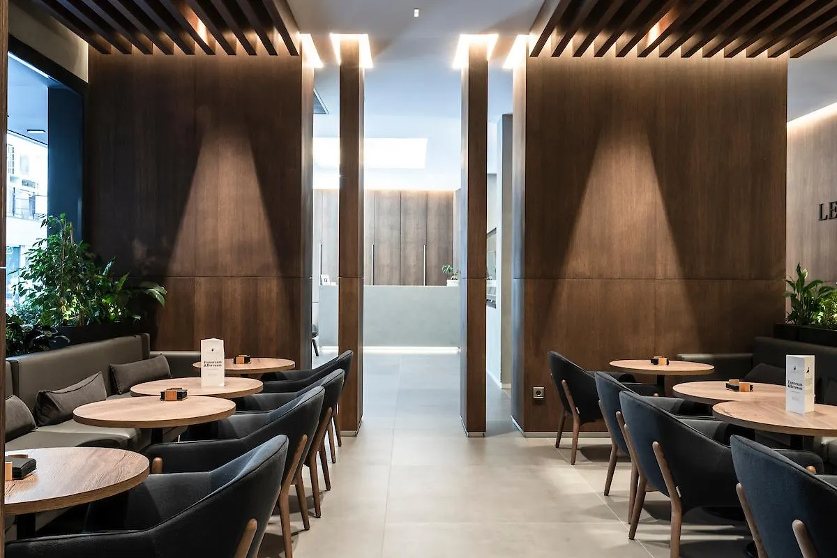 *** Hotel Les Closes Andorra la Vella Andorra