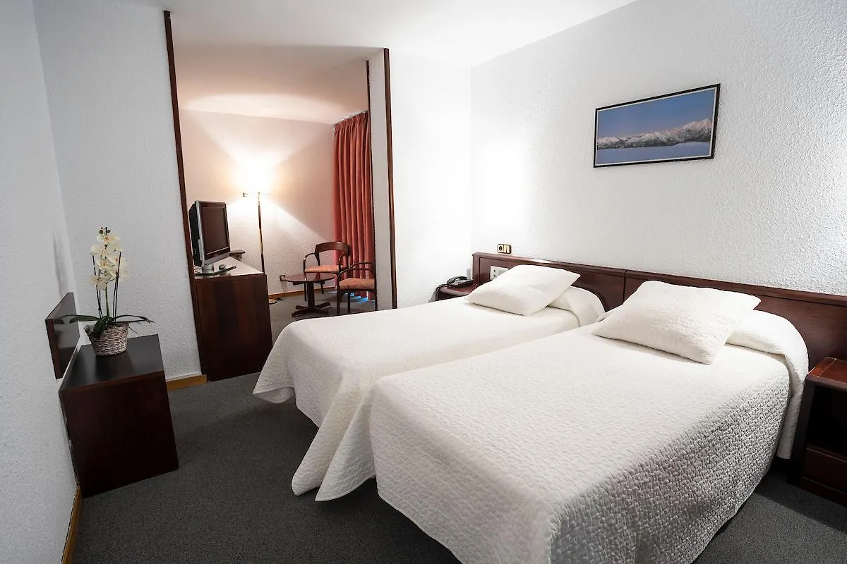 Hotel Les Closes Andorra la Vella