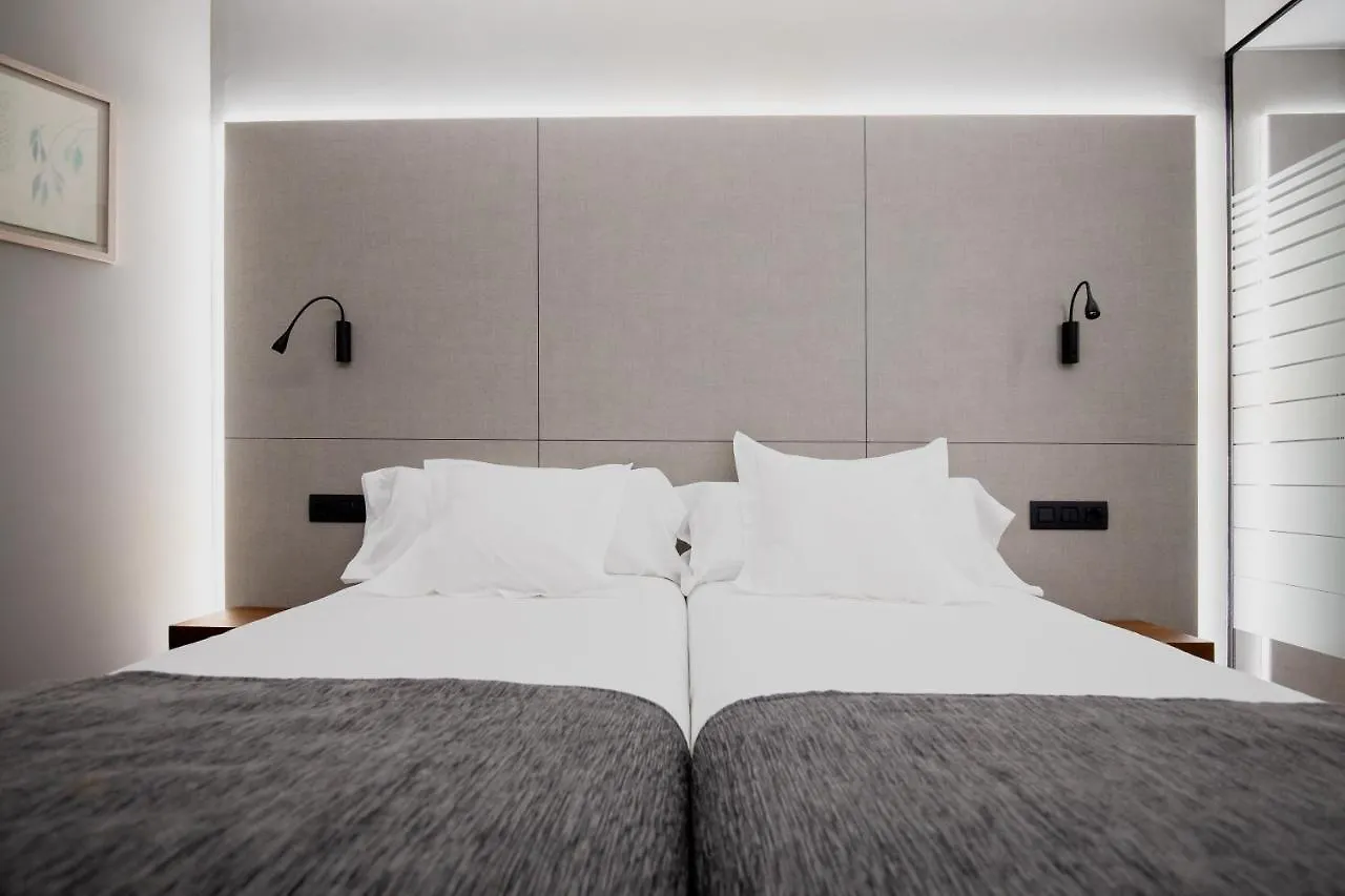 Hotel Les Closes Andorra la Vella