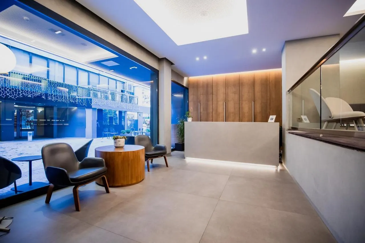 Les Closes Andorra la Vella Hotel
