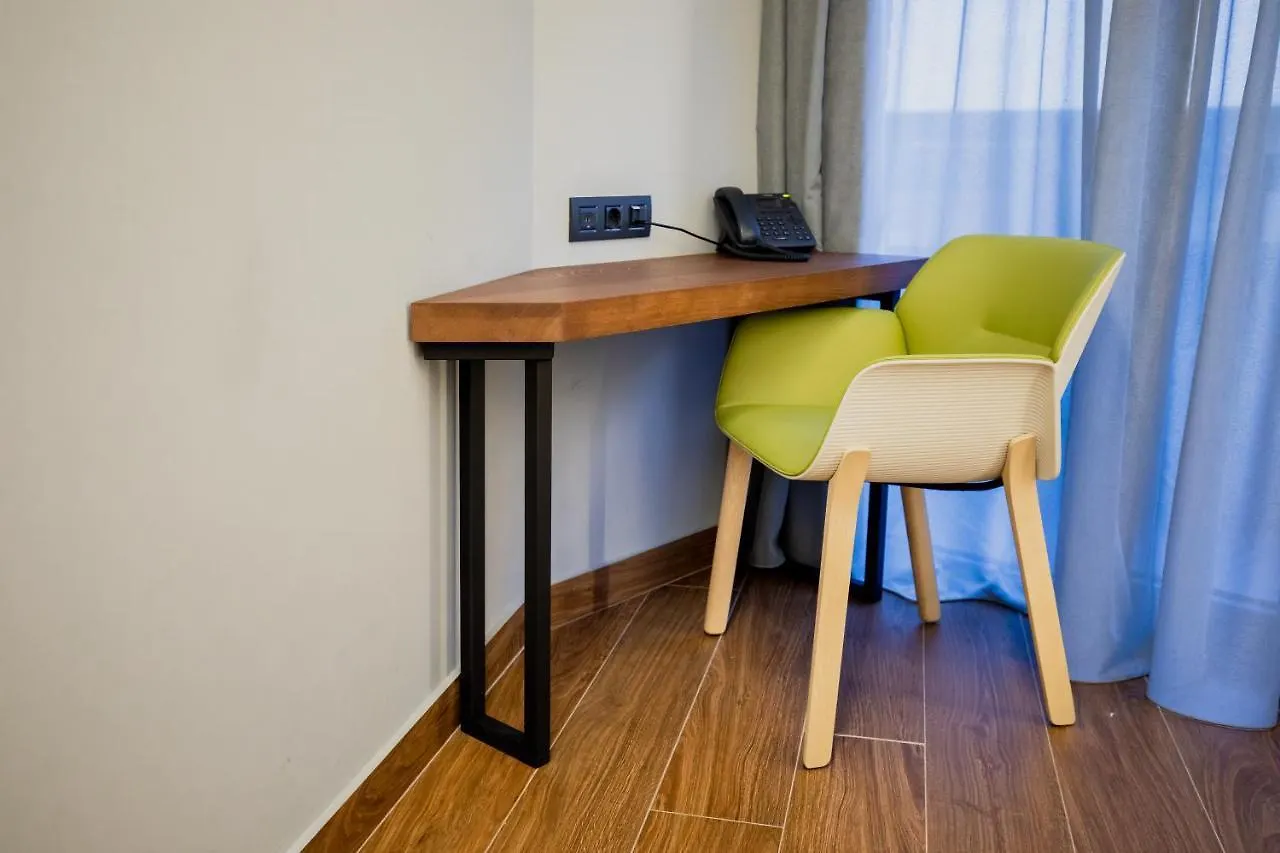 Hotel Les Closes Andorra la Vella