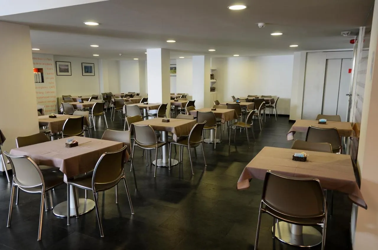 Les Closes Andorra la Vella Hotel