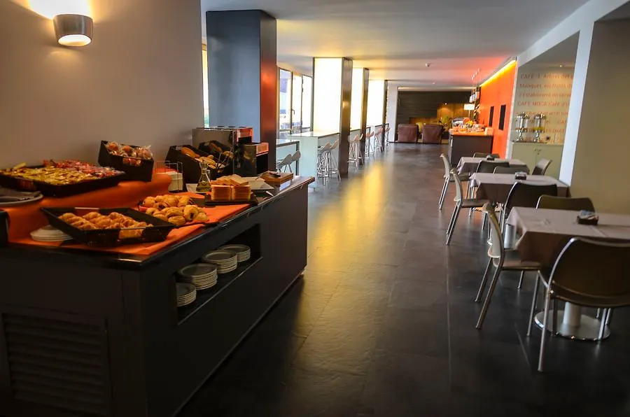 Hotel Les Closes Andorra la Vella