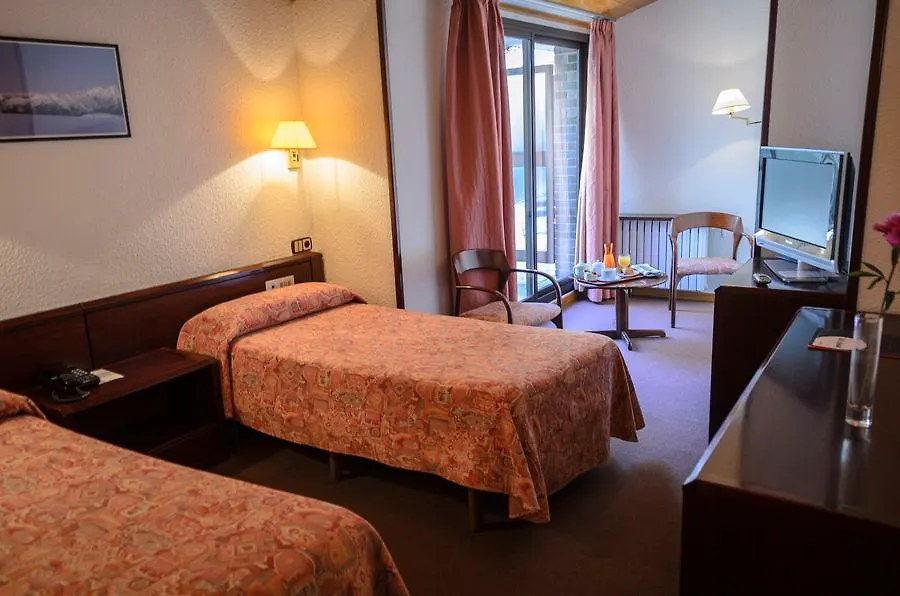 Les Closes Andorra la Vella Hotel