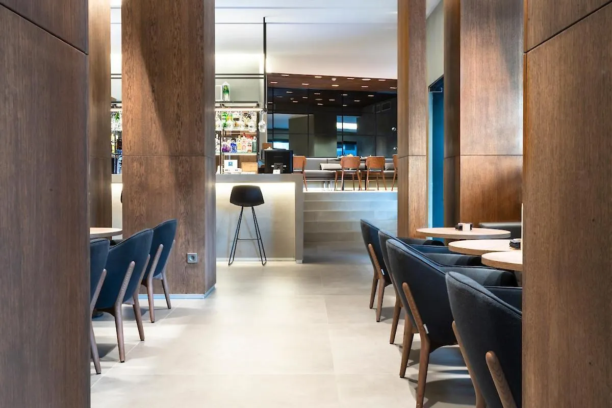 *** Hotel Les Closes Andorra la Vella Andorra
