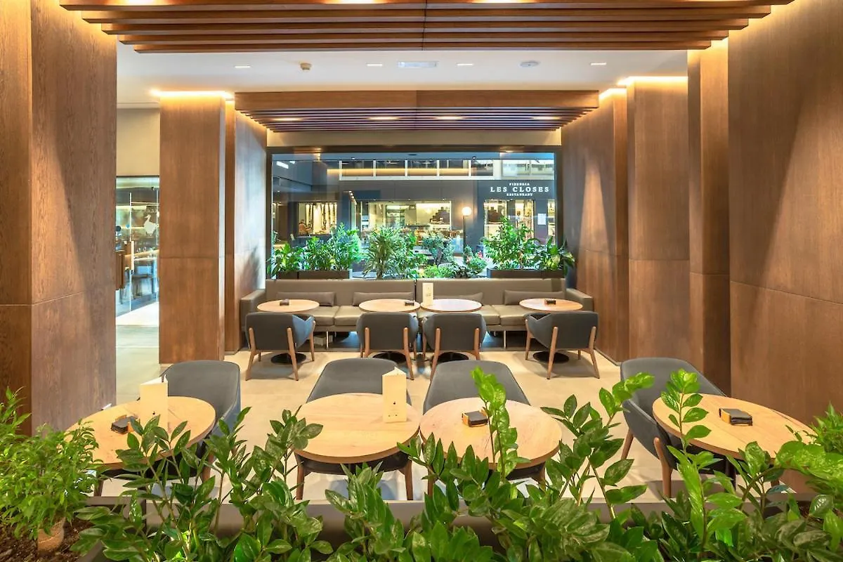Les Closes Andorra la Vella Hotel